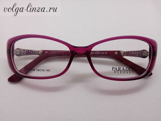Оправа Paradise Elegant P75009