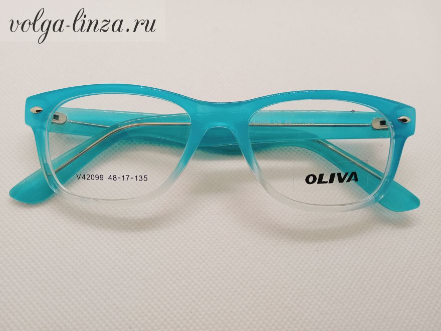 Оправа Oliva V42099