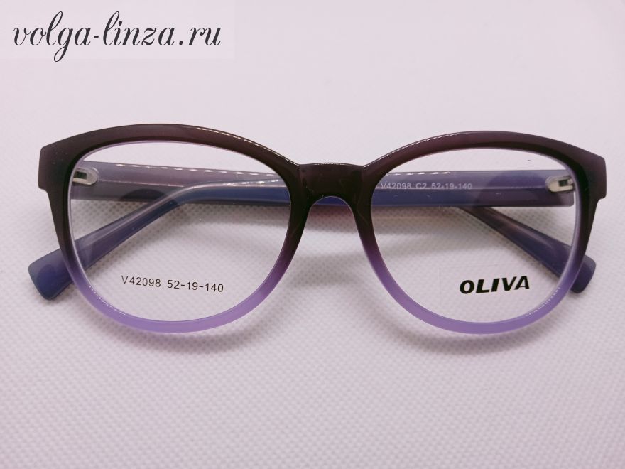 Оправа Oliva V42098