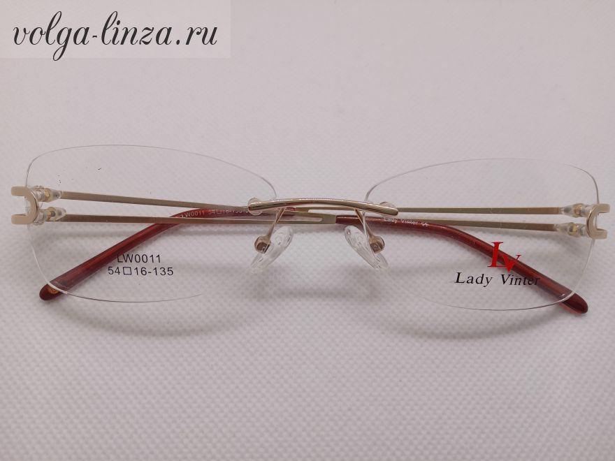 Оправа Lady Vinter LW0011