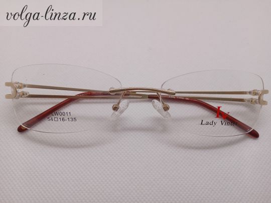 Оправа Lady Vinter LW0011