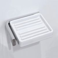 Подвесная мыльница Flaminia Noke схема 1