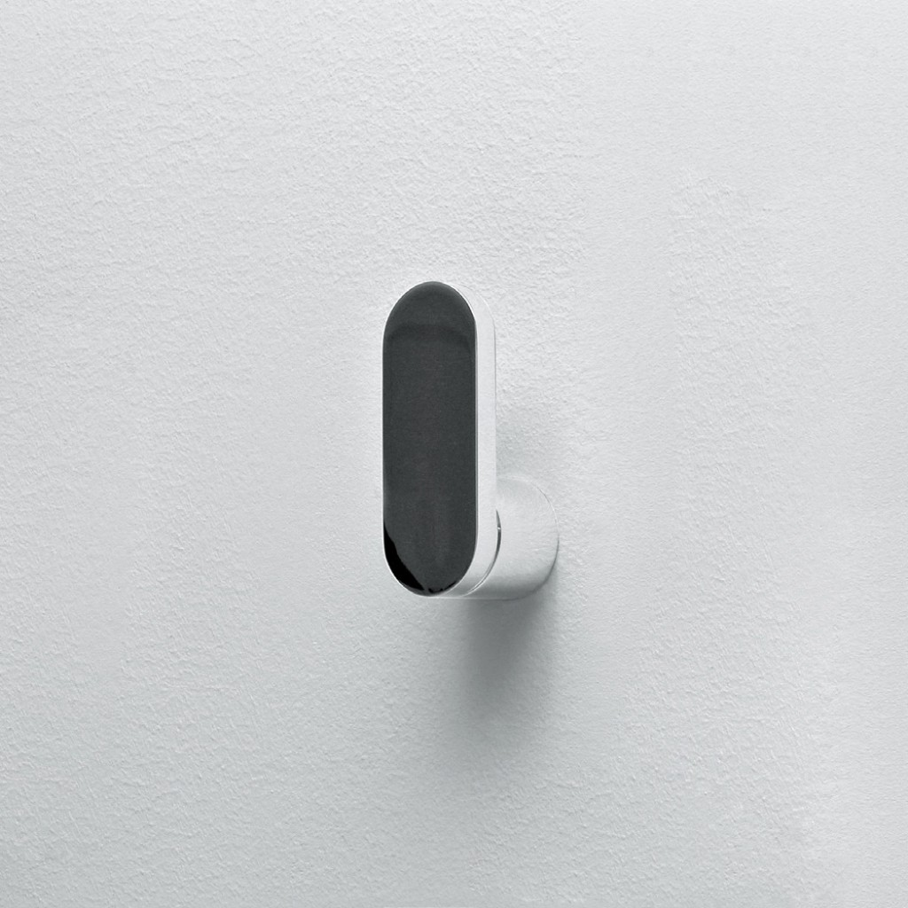 Подвесной крючок Flaminia Two TWOPA цена от 13 433 ₽ Фото Подвесной крючок Flaminia Two TWOPA