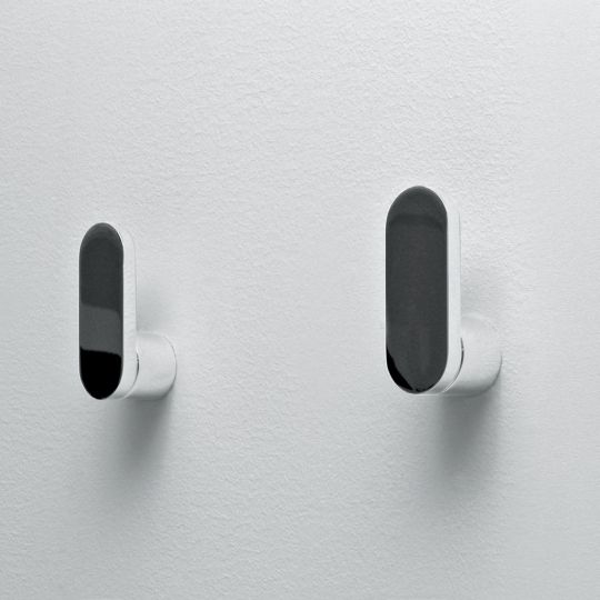 Подвесной крючок Flaminia Two TWOPA схема 2 Подвесной крючок Flaminia Two TWOPA схема 2