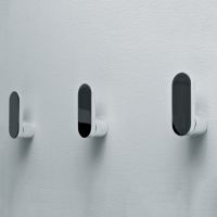 Подвесной крючок Flaminia Two TWOPA схема 3 Подвесной крючок Flaminia Two TWOPA схема 3