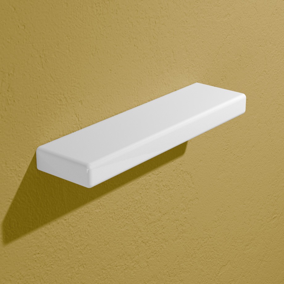 Изображение Полка для ванной Flaminia BRICK SLIM 5090S