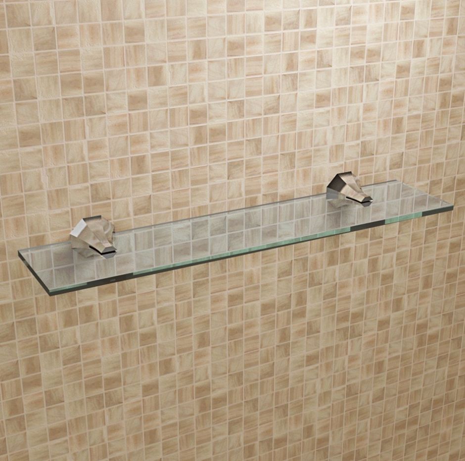 Изображение Подвесная полка для ванной Flaminia Evergreen EG45M