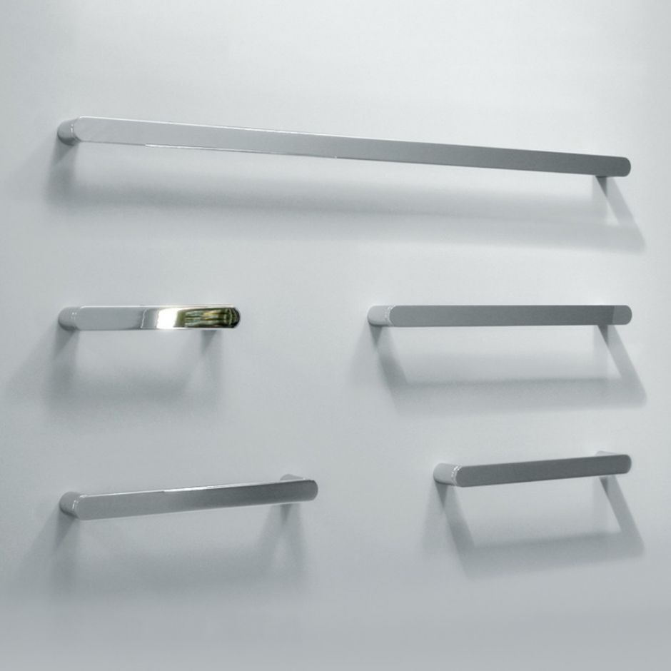 Подвесной полотенцедержатель Flaminia Two ФОТО