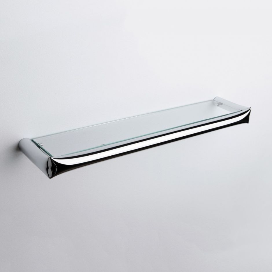 Изображение Подвесная полка для ванной Flaminia Fold FL90M