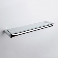 Подвесная полка для ванной Flaminia Fold FL90M схема 1