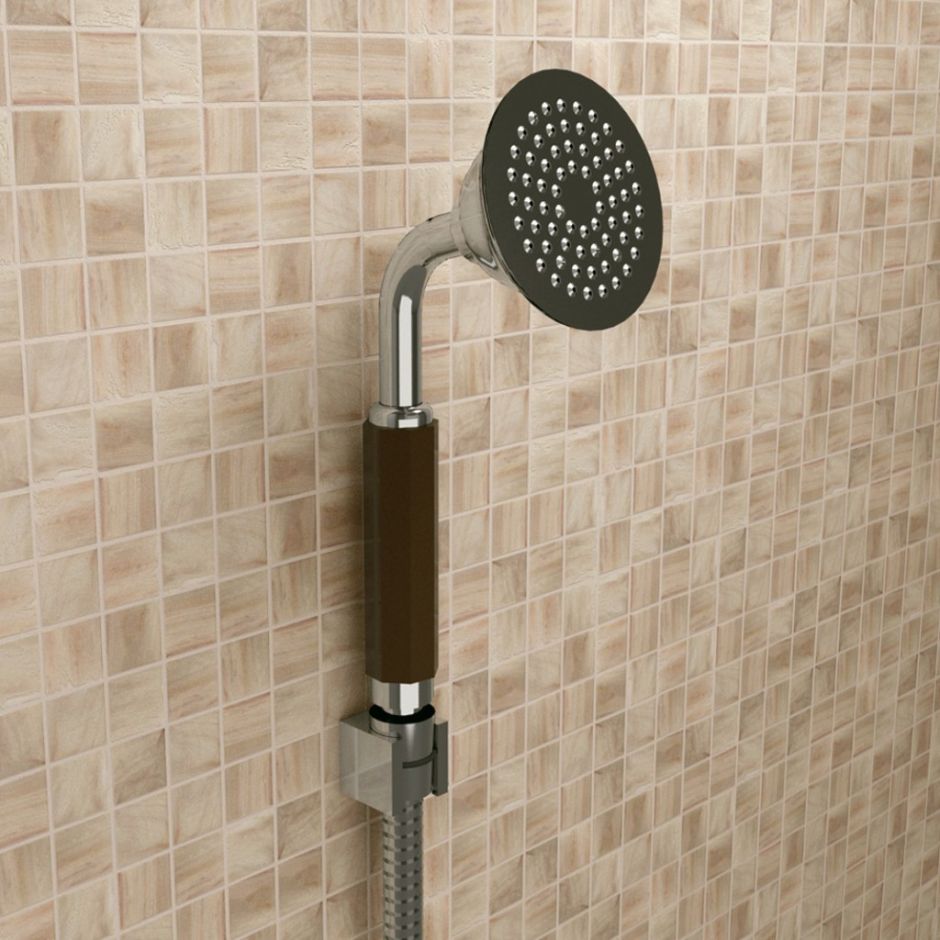 Изображение Душевая лейка Flaminia EG150