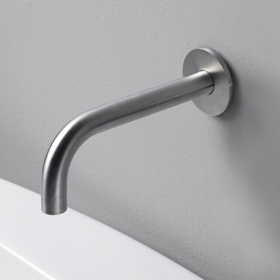 Изображение Излив Flaminia X1 Wall Spout