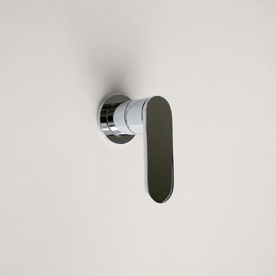 Изображение Смеситель для душа однорычажный Flaminia One 112560 хром