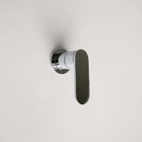 Смеситель для душа однорычажный Flaminia One 112560 хром схема 1