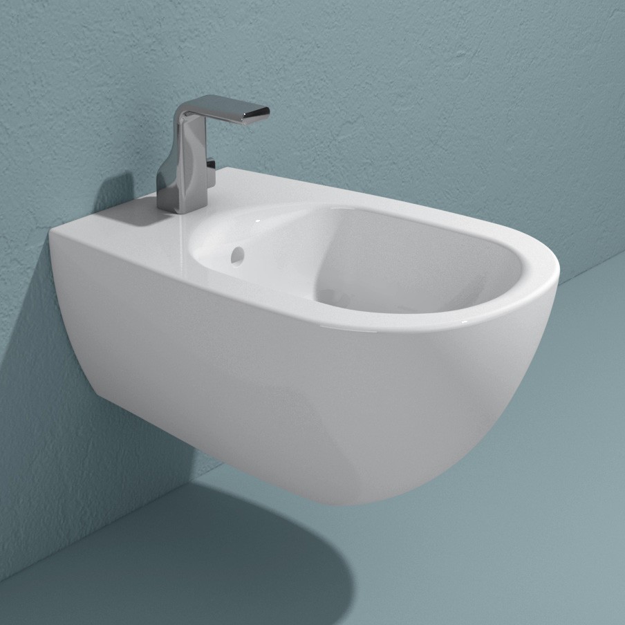 Изображение Биде Flaminia Io 2.0