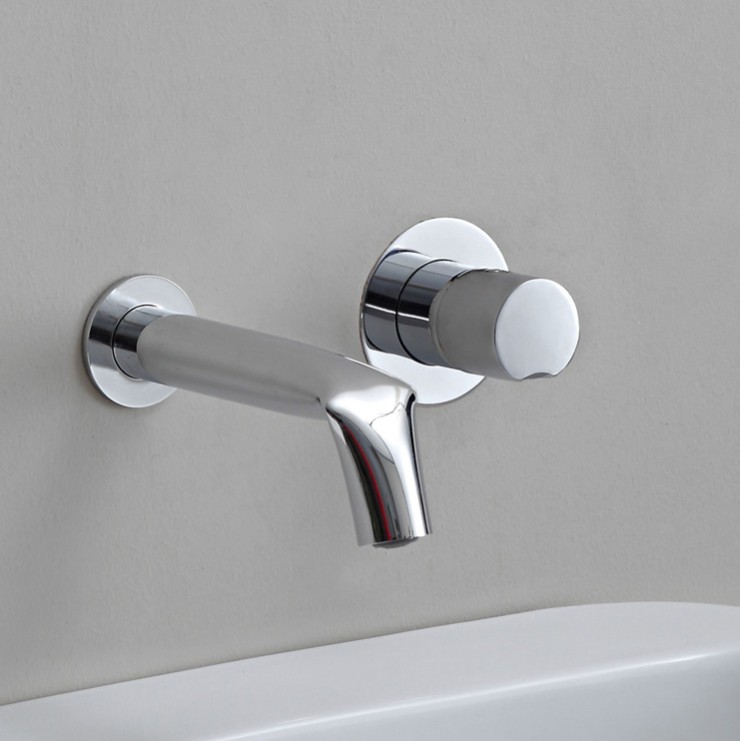 Смеситель Flaminia Fold Concealed Mixer With Spout