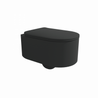 Подвесной унитаз Flaminia Astra Wall Hung WC схема 2