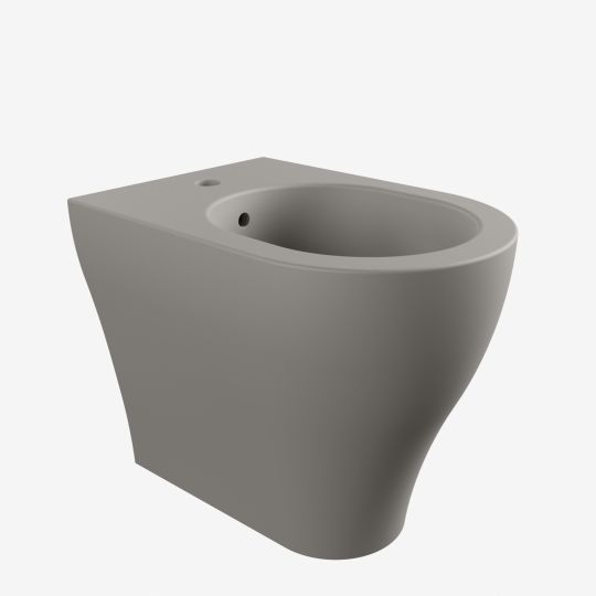 Пристенное биде Flaminia App AP217 схема 8