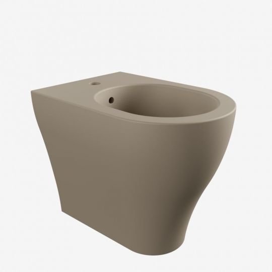 Пристенное биде Flaminia App AP217 схема 9