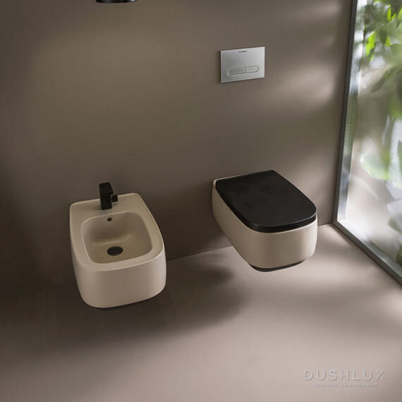 Биде Flaminia Flag FG218 ФОТО