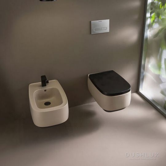 Биде Flaminia Flag FG218 схема 3