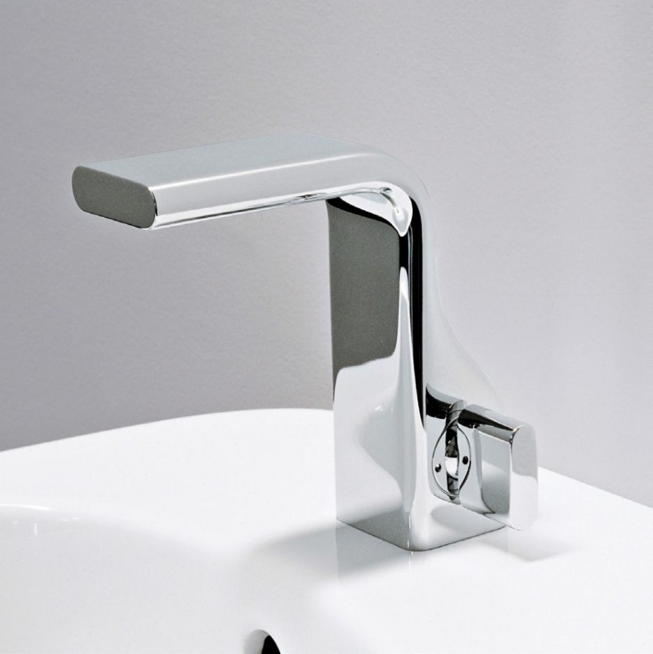 Смеситель Flaminia Noke Single Lever Bidet Mixer