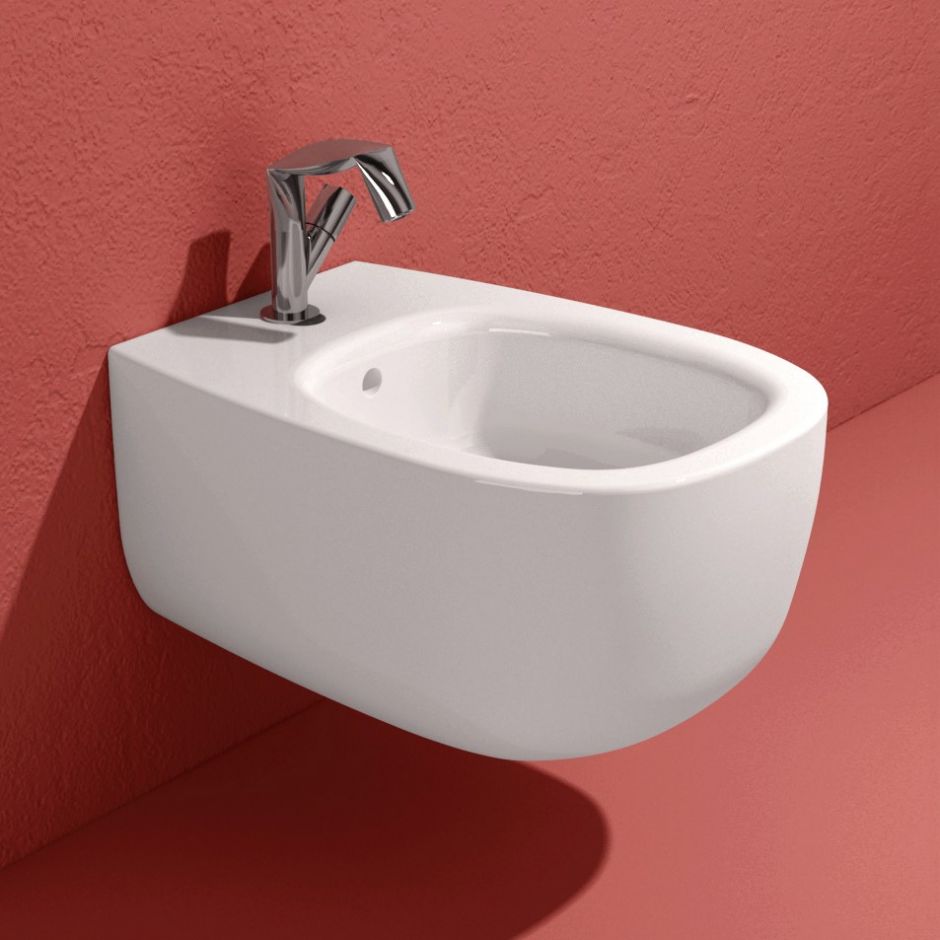 Изображение Биде Flaminia Bonola