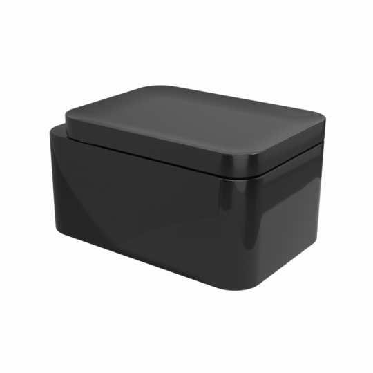 Подвесной унитаз Flaminia Nile NL118G схема 5