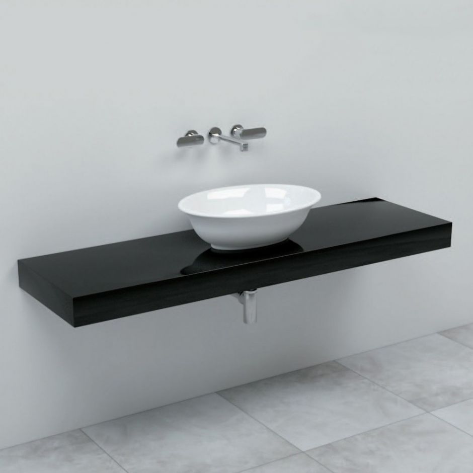 Столешница Flaminia Boll 46х80-250 F6BL