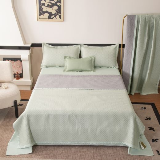 Покрывало двустороннее Aurora Veil PAV005