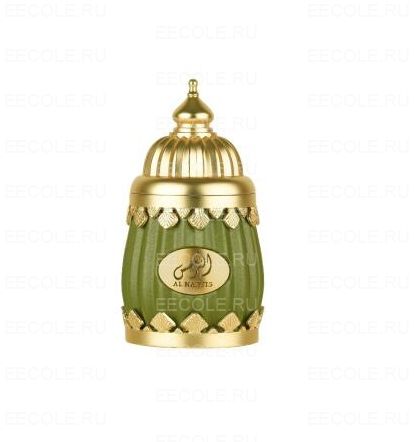 Lattafa Perfumes  Al Najris