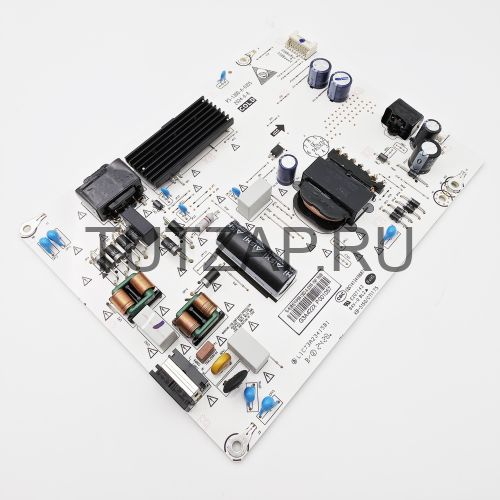 Блок питания PS-130D-A-0355 для телевизора Hyundai H-LED55BU7006