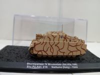 Sturmpanzer  IV  Brummbar   (Sd.Kfz. 166)