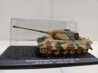 Panzerkampfwagen Tiger Ausf B  (Sd.Kfz. 182)