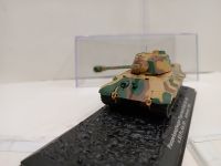 Panzerkampfwagen Tiger Ausf B  (Sd.Kfz. 182)