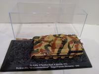 Pz.Kpfw.V Panther Ausf. A  (Sd.Kfz. 171)