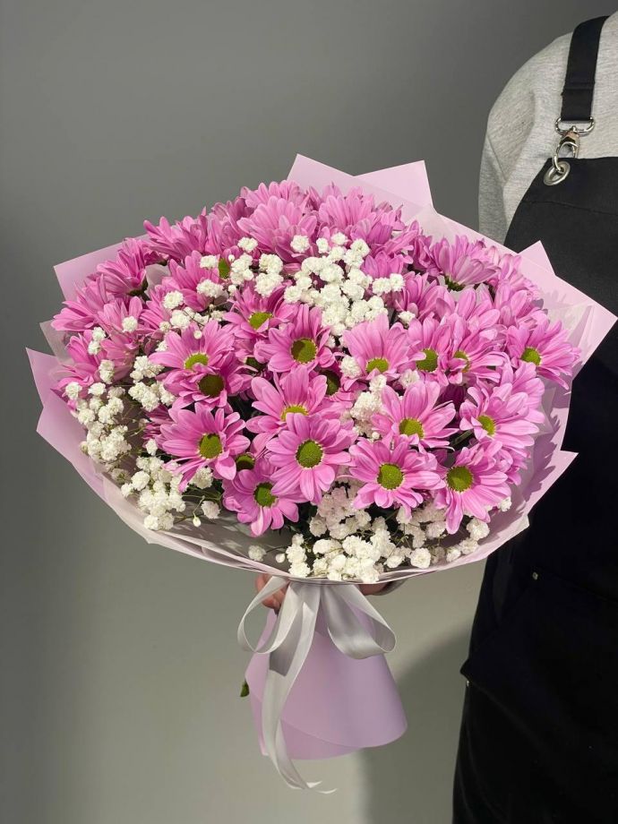 Букет "Облако"