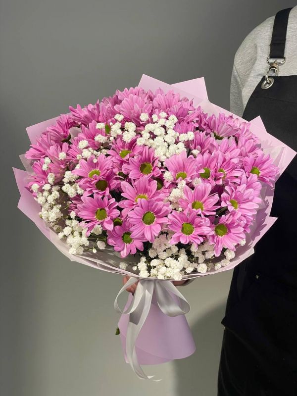 Букет "Облако"