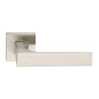 Ручка Frascio Tuke никель матовый