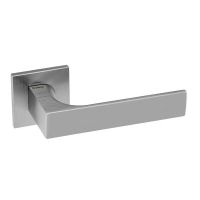 Ручка Frascio Tuke QT хром матовый