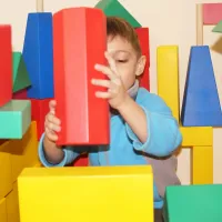 Конструктор Поликарпова 68 элементов