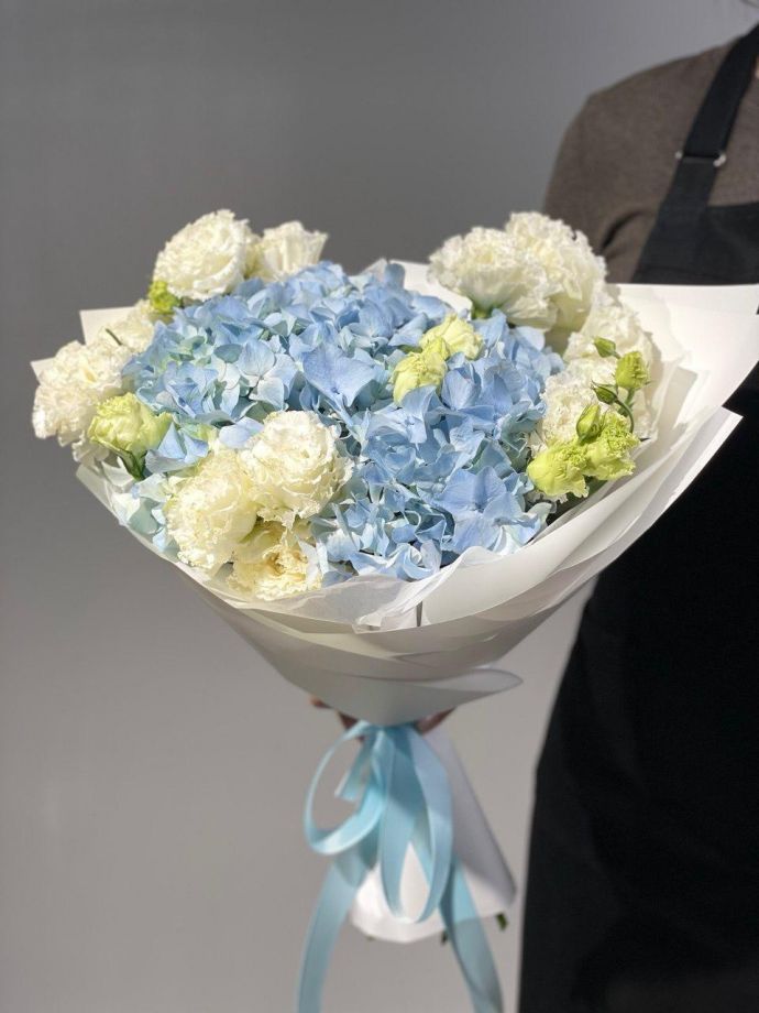 Букет "Небо"