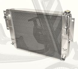 *Радиатор Dalian CPCD15FB (C240) , шт.