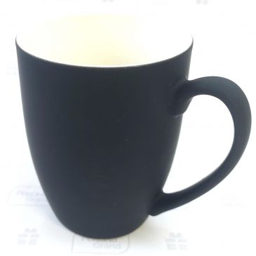 кружки с софт-тач покрытием оптом