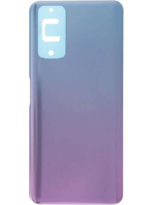 Задняя крышка для Huawei Honor 10X Lite DNN-LX9