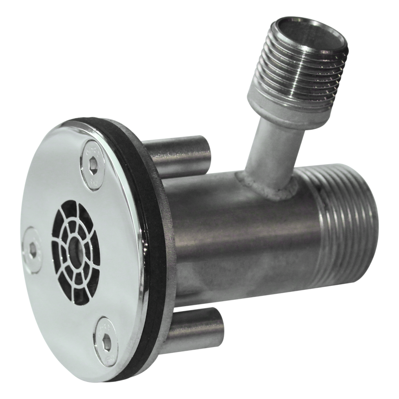 Форсунка Runvil гидромассажная мини