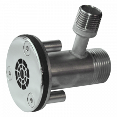 Форсунка Runvil гидромассажная мини