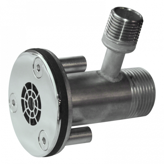 Форсунка Runvil гидромассажная мини