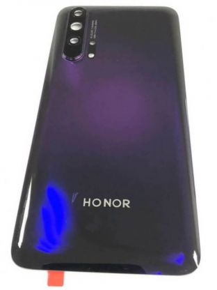 Задняя крышка для Huawei Honor 20 Pro (YAL-L41, OEM)