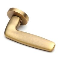 Дверная ручка Lockstyle Kaya ZR французская бронза